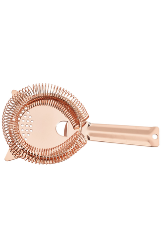 Copper Premium Hawthorne Strainer