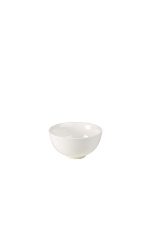 RGFC Footed Rice Bowl 11cm/4.5"-26cl/9oz