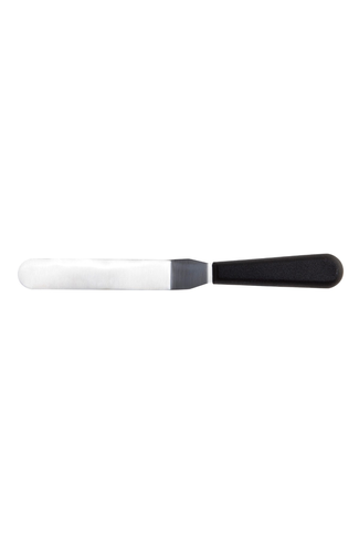 Genware 7.5" Cranked Palette Knife