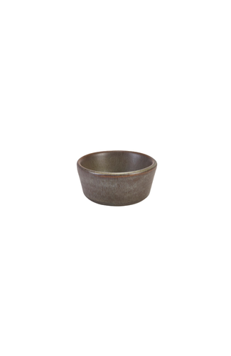 Terra Stoneware Antigo Ramekin 1.5oz/45ml