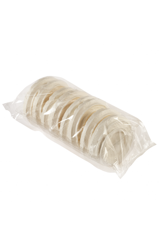 Lees 8 Meringue Nests (Wrapped)- Out of Case
