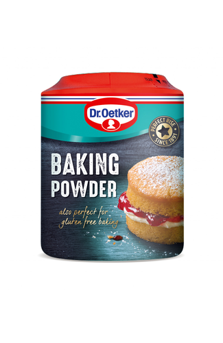 Baking Powder