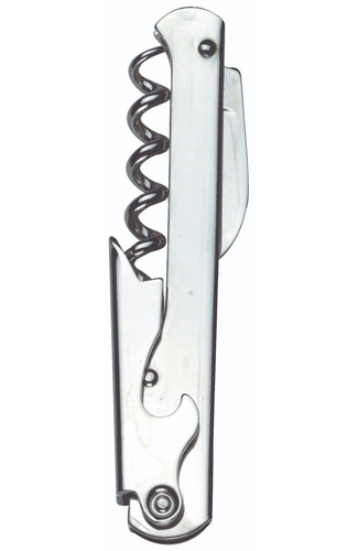 Waiters Friend Corkscrew 110mm Long