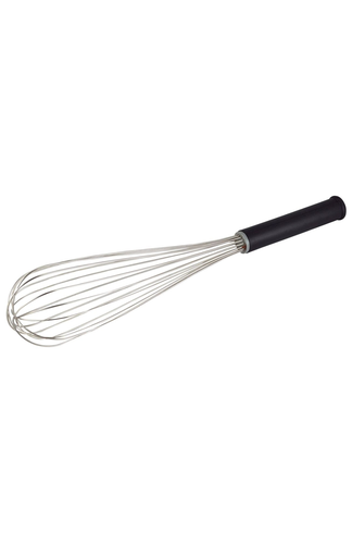 Genware H/Duty Nylon Handled Whisk 40cm