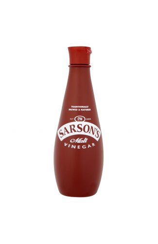 Sarson's Malt Vinegar 300ml