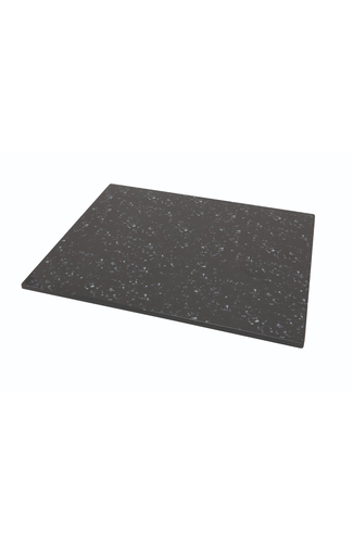 Slate/Granite Reversible Platter 1/2GN 32 x 26cm