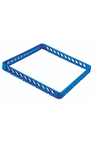 Genware 49 Compartment Extender Blue