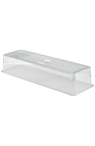 Polycarbonate GN 2/4 Cover