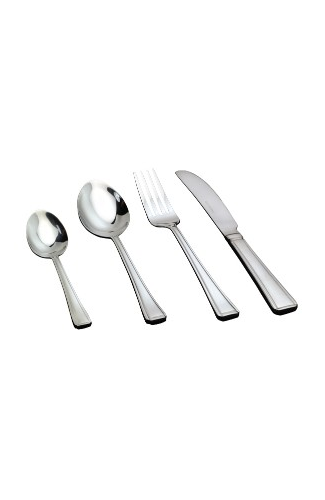 Dessert Fork Harley Pattern (Dozen)