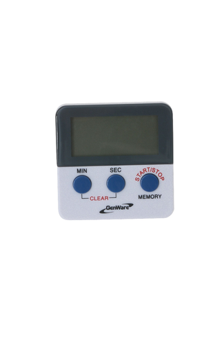 Genware Digital Timer 59M 59S