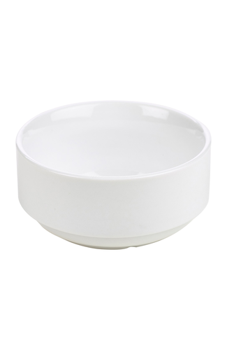 Royal Genware Unhandled Soup Bowl 25cl