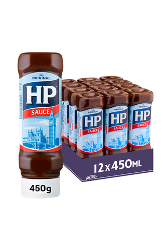Product range/brand shot