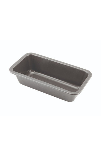 Carbon Steel Non-Stick Loaf Tin 1Lb