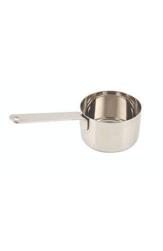 Mini Stainless Steel Saucepan 7.2 x 4.7cm