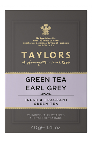Taylor's Earl Grey 6x20
