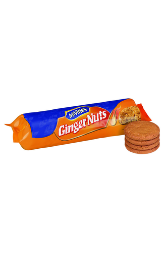 Product out of pack shot