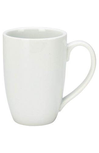 Royal Genware Bullet Mug 26cl/9oz