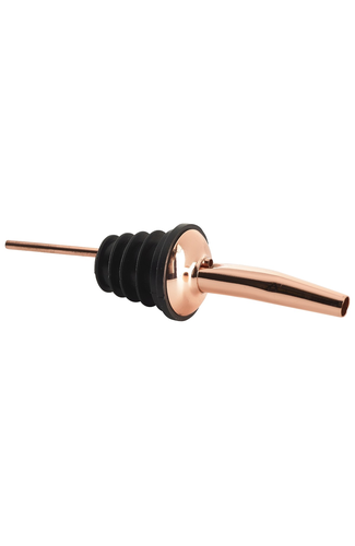 Copper Speed Pourer- Medium Flow