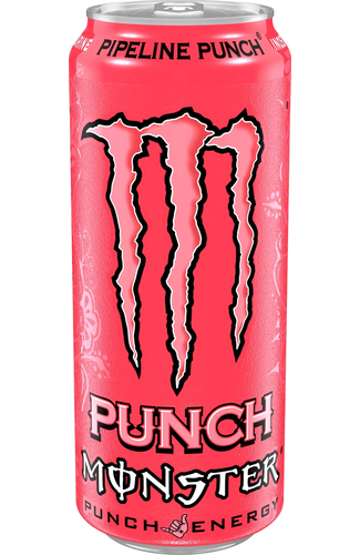 Featured image of post View 25 Monster Energy Pink Punch