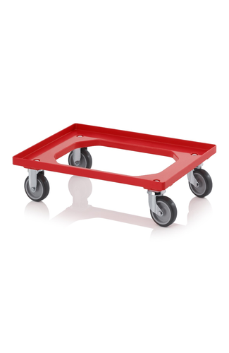 Trolley GN 1/1 62 X 42cm