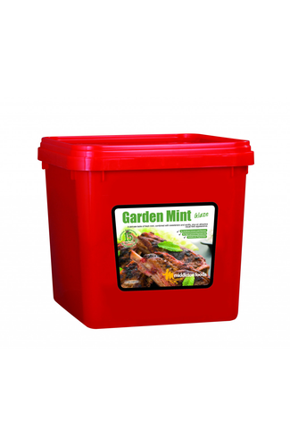 MG001T Garden Mint 10kg tub
