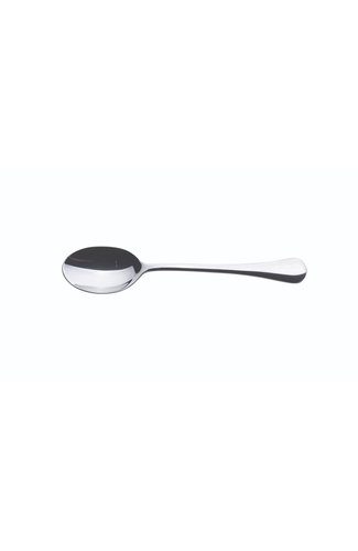 Genware Slim Coffee Spoon 18/0 (Dozen)