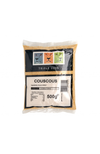 Couscous 190310