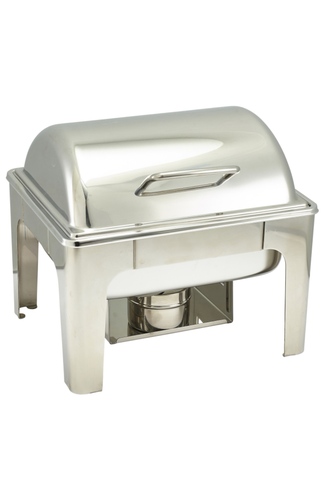 Soft Close Chafing Dish GN 1/2