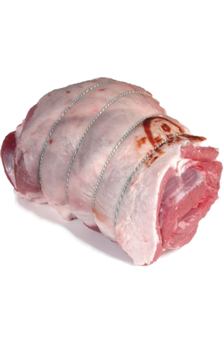 Boned & Rolled Lamb Leg