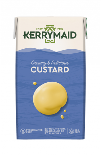Kerrymaid Custard