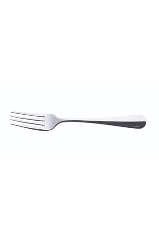 Genware Baguette Dessert Fork 18/0 (Dozen)