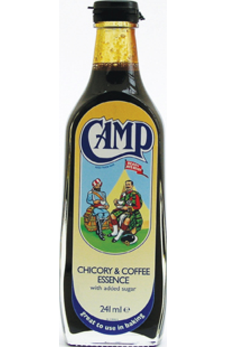 MC455 Chicory & Coffee Essence