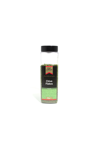 Chef Williams Chive Rings - 60g Tub | Thompsons Food Service