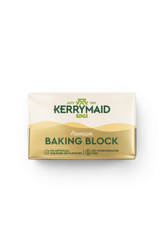 Premium Baking Block
