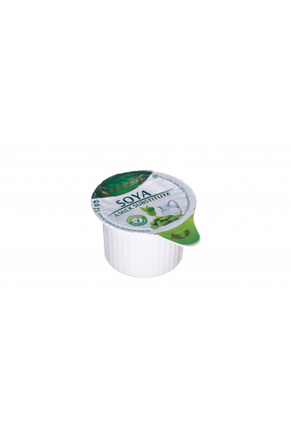 Soya Milk Pots