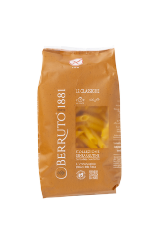 Pasta Penne GF 12x400g 419153