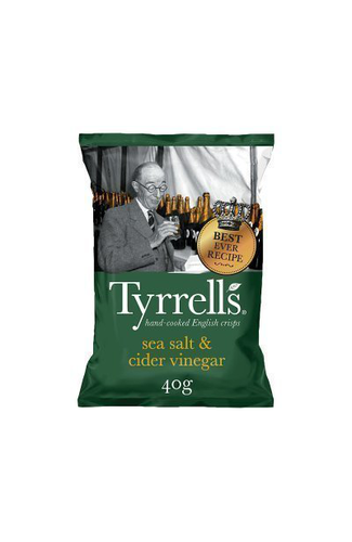 Case study tyrrells potato chips marketing essay 07 picture