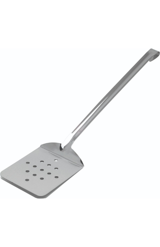 S/St.Egg/Fish Slice 15.1/2"