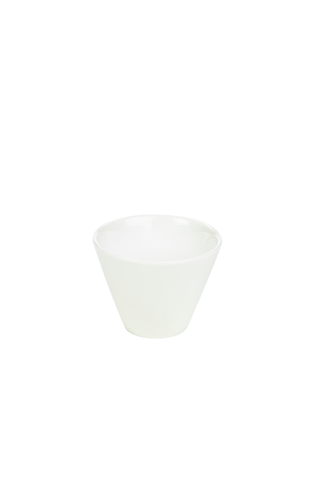 Royal Genware Conical Bowl 10.5cm Dia