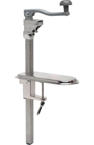 Catering Can Opener - Cans Upto 360mm High