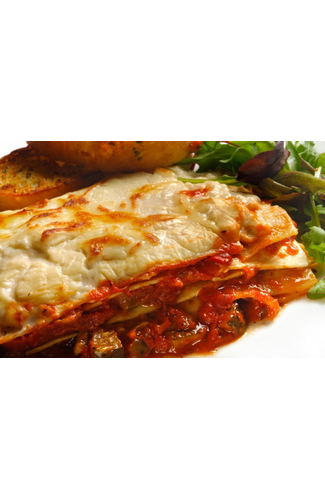 VLAS450 - Vegetable Lasagne