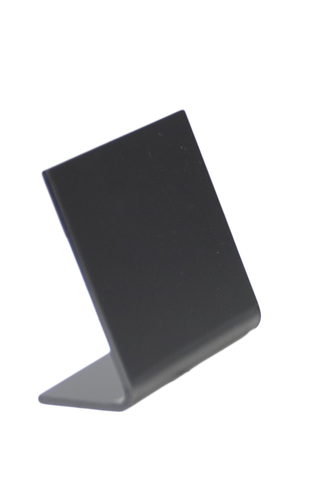 A8 Acrylic Table Chalk Boards (5pcs)