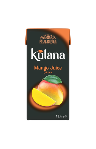 Kulana Mango Juice Drink 1L