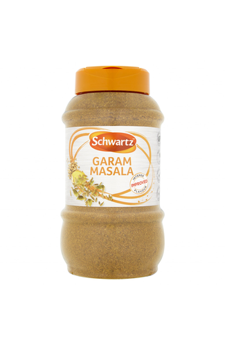 Schwartz garam masala