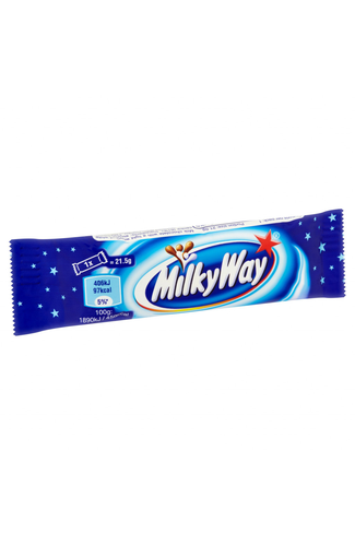 Mars Milky Way - 21.50g Bar | Thompsons Food Service