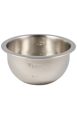 Graduated Mixing Bowl 2.8L