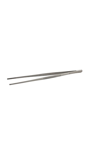 Round Tip Chef Tweezers 31cm