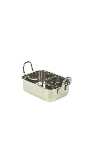 Mini S/St Roaster 13 x 10 x 4.3cm