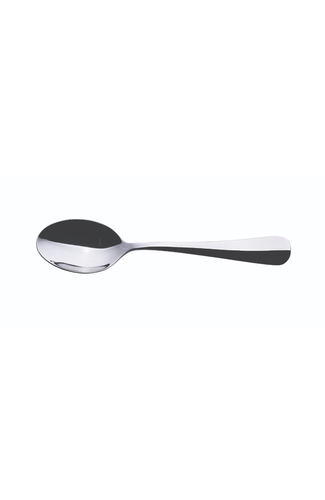 Genware Baguette Tea Spoon 18/0 (Dozen)