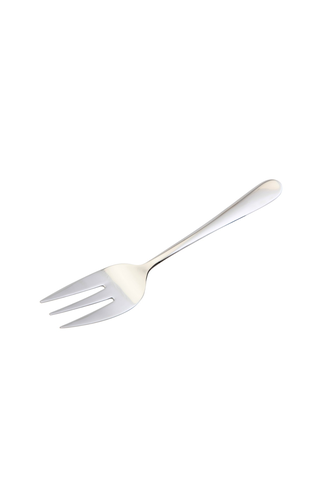 Genware Large St/St. Serving Fork 23.4cm